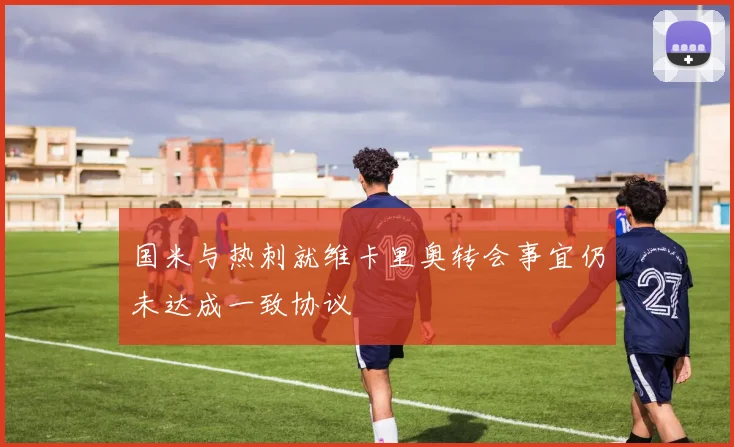 国米与热刺就维卡里奥转会事宜仍未达成一致协议