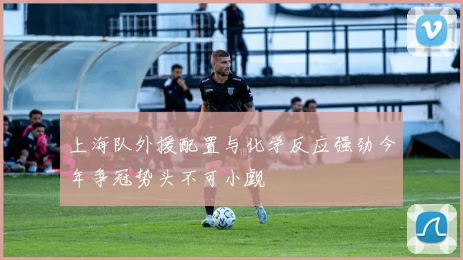 上海队外援配置与化学反应强劲今年争冠势头不可小觑