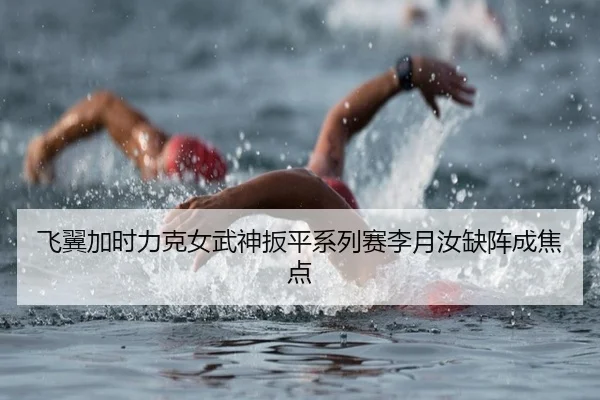 飞翼加时力克女武神扳平系列赛李月汝缺阵成焦点 - ayx.com