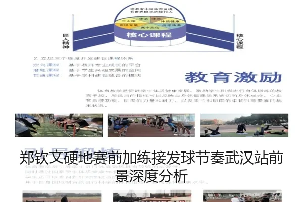 郑钦文硬地赛前加练接发球节奏武汉站前景深度分析 - aiyouxi